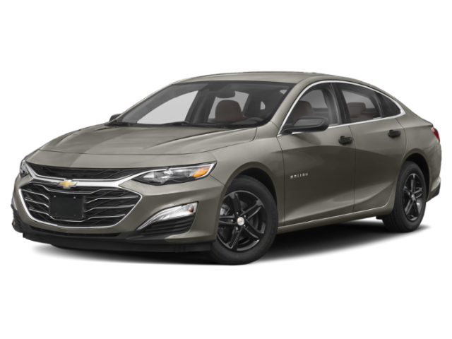 Used 2024 Chevrolet Malibu
