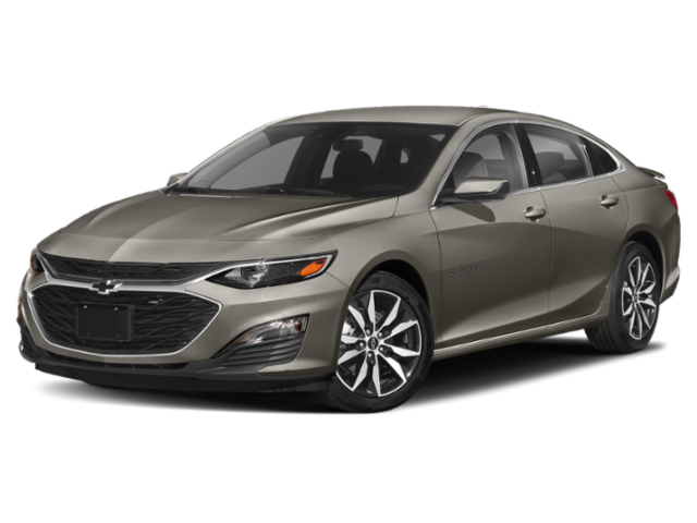 2024 Chevrolet Malibu RS's photo