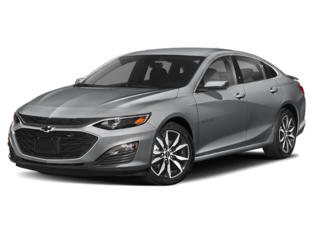 2024 Chevrolet Malibu RS's photo