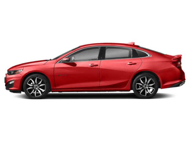 2024 Chevrolet Malibu RS photo 2