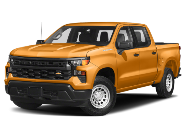 2024 Chevrolet Silverado 1500 High Country photo 3