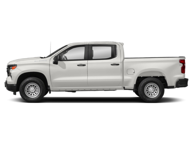 2024 Chevrolet Silverado 1500 High Country photo 5