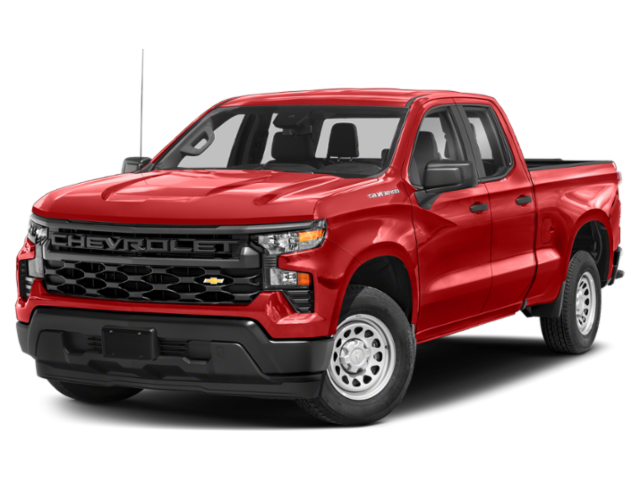 2014 Chevrolet Silverado 1500 Work Truck photo 5