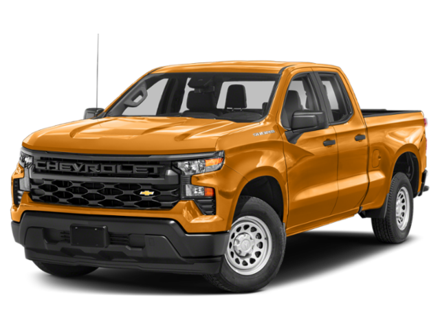 2025 Chevrolet Silverado 2500HD LT photo 2