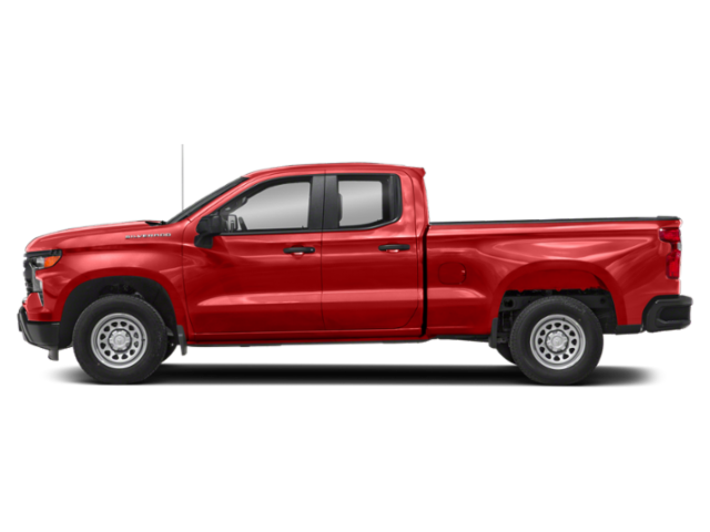 2014 Chevrolet Silverado 1500 Work Truck photo 6