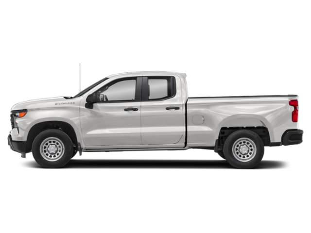 2024 Chevrolet Silverado 1500 RST photo 4