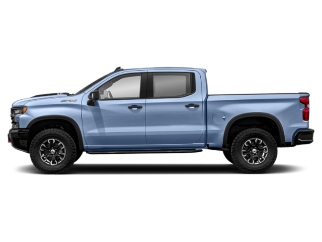 2024 Chevrolet Silverado ZR2 photo 2