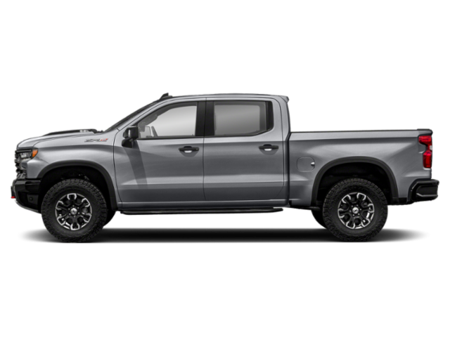 2024 Chevrolet Silverado 1500 ZR2 photo 2