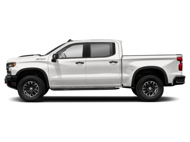 2024 Chevrolet Silverado 1500 ZR2 photo 2