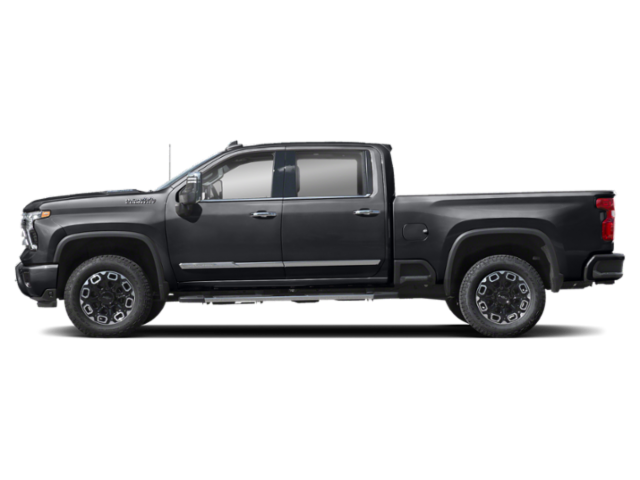 2024 Chevrolet Silverado 2500HD LT photo 2