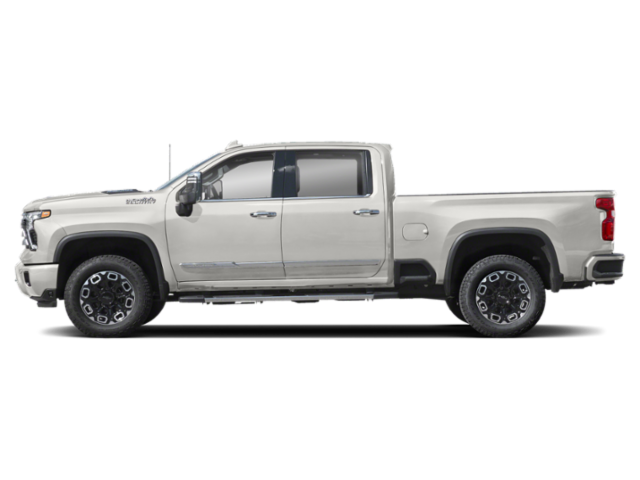 2024 Chevrolet Silverado 2500HD High Country photo 2
