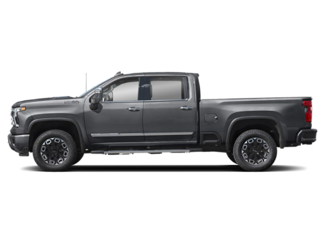2024 Chevrolet Silverado 2500HD LTZ photo 2