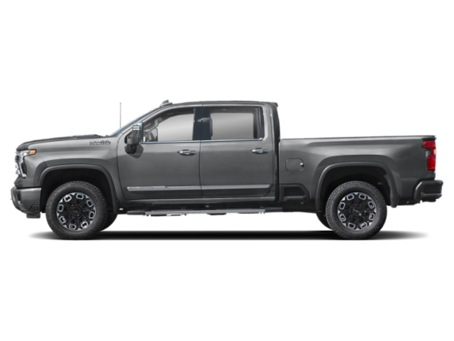 2024 Chevrolet Silverado 2500HD LTZ photo 2