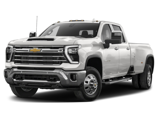 2024 Chevrolet Silverado 3500 Chassis Cab Work Truck's photo