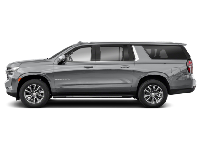 Used 2024 Chevrolet Suburban RST 4WD DIESEL CERTIFIED