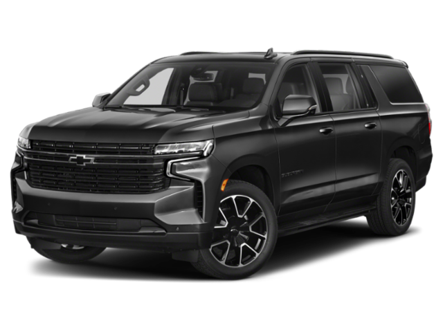Used 2024 Chevrolet Suburban RST 4WD DIESEL CERTIFIED