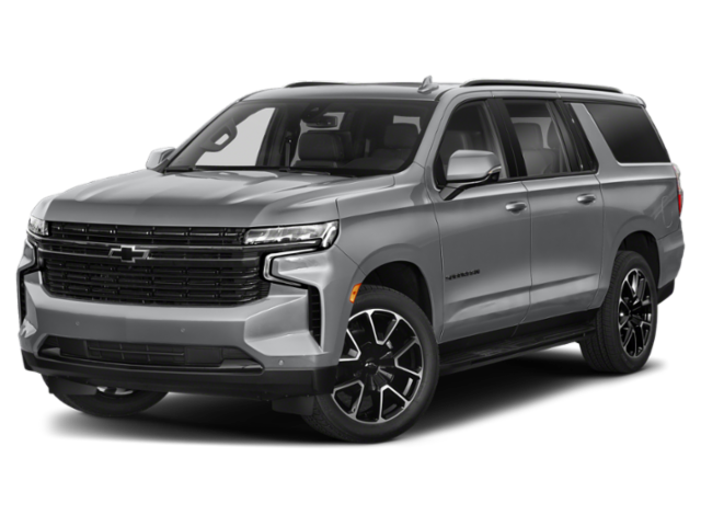 Used 2024 Chevrolet Suburban RST 4WD DIESEL CERTIFIED