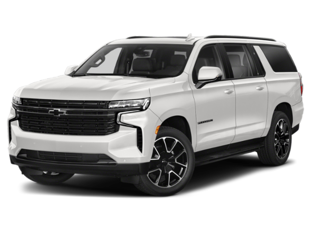Used 2024 Chevrolet Suburban RST 4WD DIESEL CERTIFIED