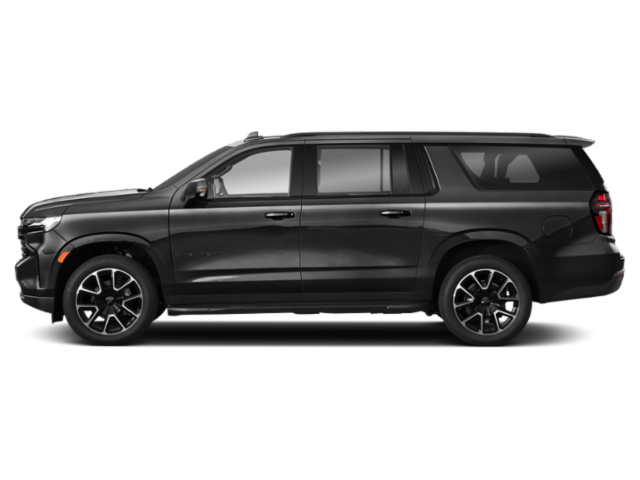 Used 2024 Chevrolet Suburban RST 4WD DIESEL CERTIFIED