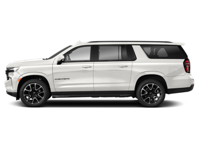 Used 2024 Chevrolet Suburban RST 4WD DIESEL CERTIFIED
