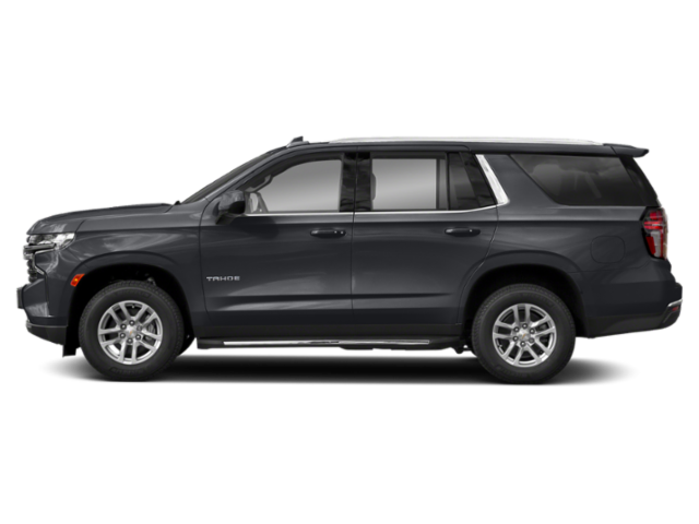 2024 Chevrolet Tahoe LS photo 2
