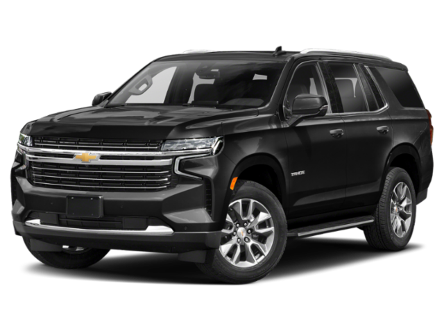 2024 Chevrolet Tahoe LT's photo