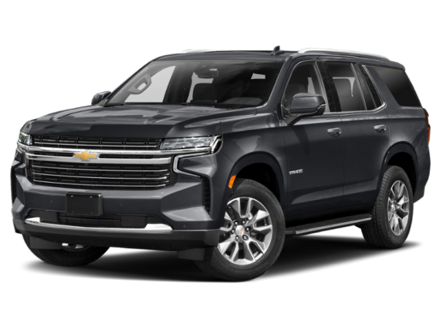 2024 Chevrolet Tahoe LT's photo
