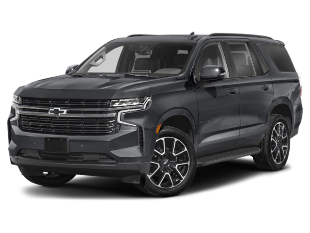 2023 Chevrolet Tahoe Premier photo 4