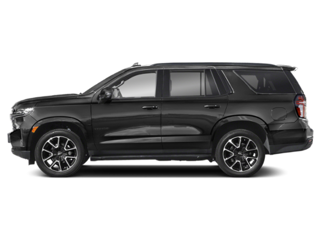 2023 Chevrolet Tahoe Premier photo 3