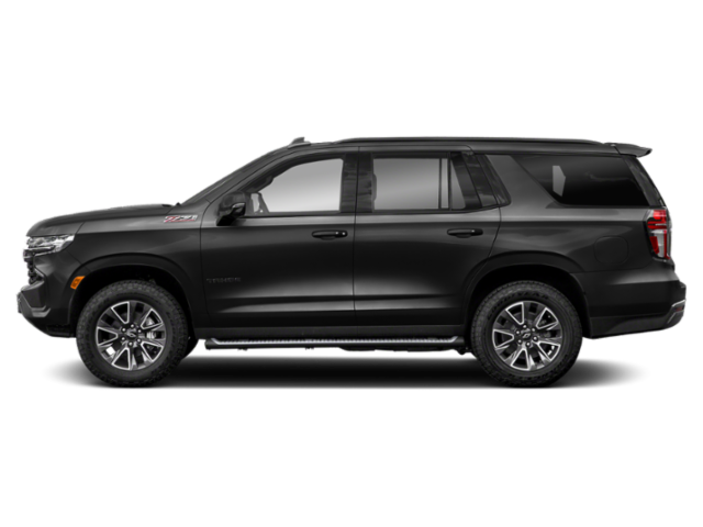 2024 Chevrolet Tahoe Z71 photo 2