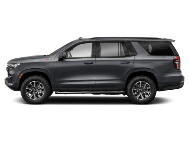 Pre-Owned 2024 Chevrolet Tahoe Z71