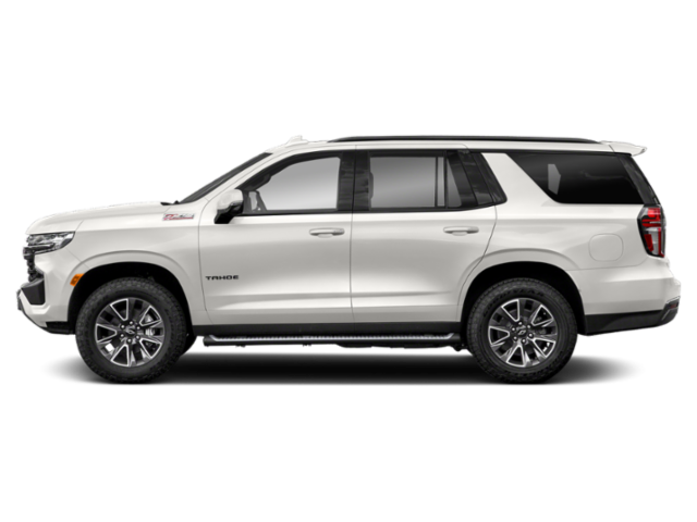 Used 2024 Chevrolet Tahoe Z71