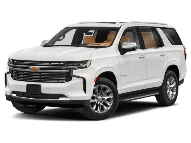 2024 Chevrolet Tahoe Premier's photo