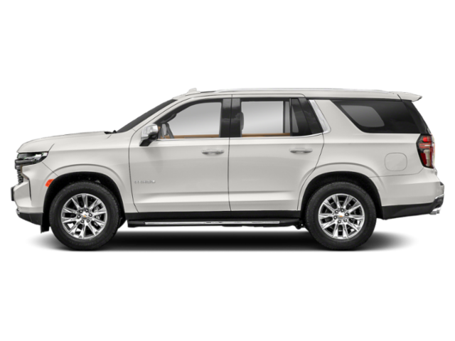2024 Chevrolet Tahoe Premier photo 2