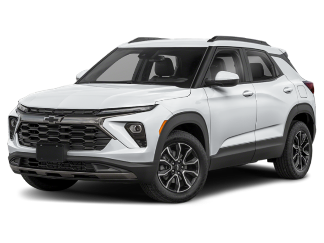 2024 Chevrolet TrailBlazer Activ's photo