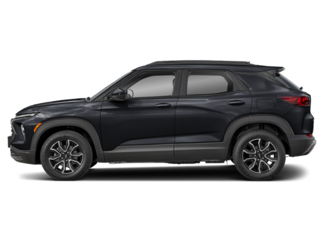 2024 Chevrolet Equinox EV 1LT photo 2