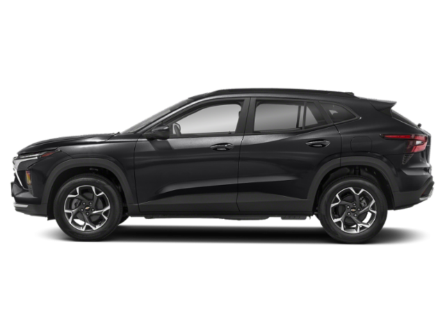 2024 Chevrolet Trax photo 2