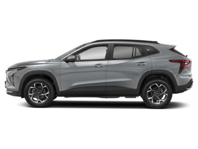 Used 2024 Chevrolet Trax LT with VIN KL77LHE24RC230177 for sale in Dayton, OH