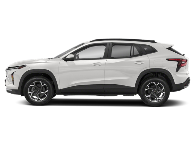 Used 2024 Chevrolet Trax LT with VIN KL77LHE21RC088077 for sale in Duncanville, TX