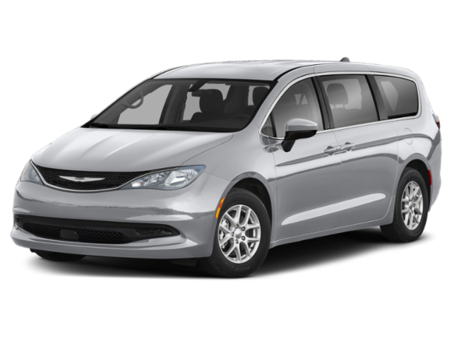 2024 Chrysler Voyager Used 2024 Chrysler Voyager LX's photo