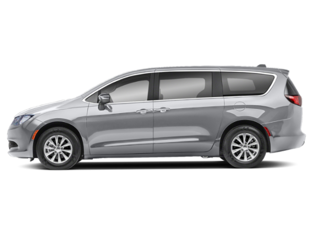 2024 Chrysler Voyager LX photo 2