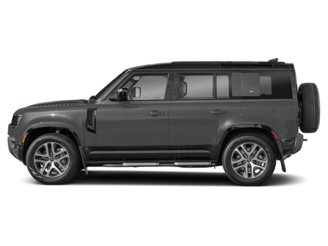 Used 2024 Land Rover Defender X-Dynamic SE with VIN SALE27EU6R2300639 for sale in College Station, TX