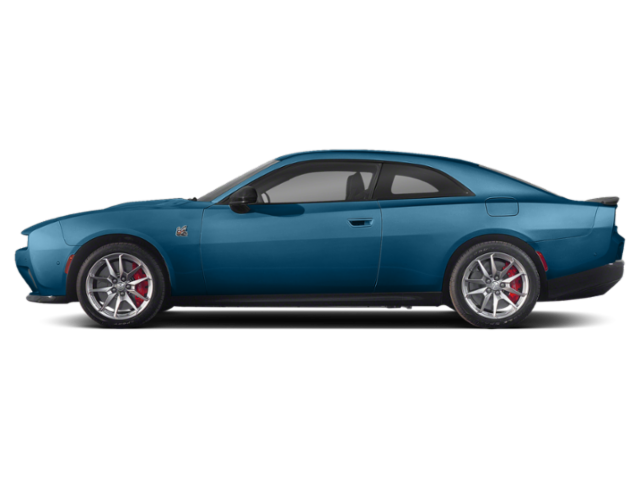 2024 Dodge Charger R/T photo 2