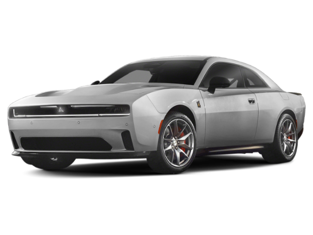 2024 Dodge Charger R/T photo 3