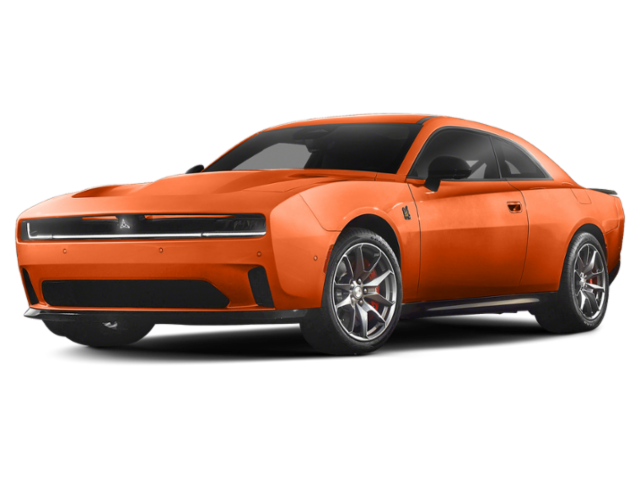 2024 Dodge Charger R/T photo 5