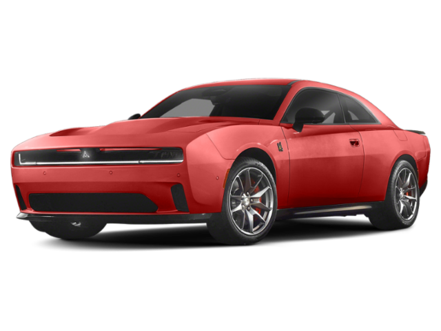 2024 Dodge Charger Daytona R/T's photo