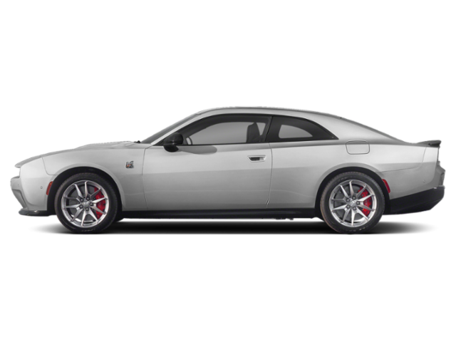 2024 Dodge Charger R/T photo 4
