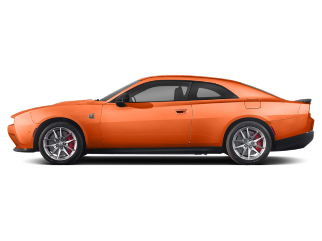 2024 Dodge Charger R/T photo 6
