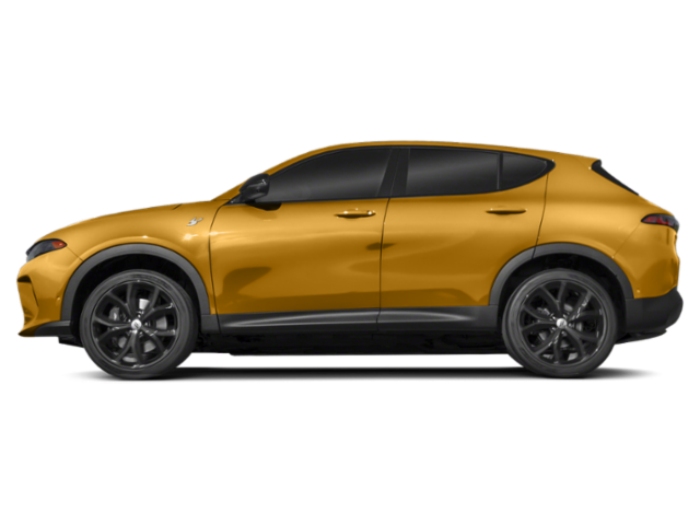 2024 Dodge Hornet GT photo 2