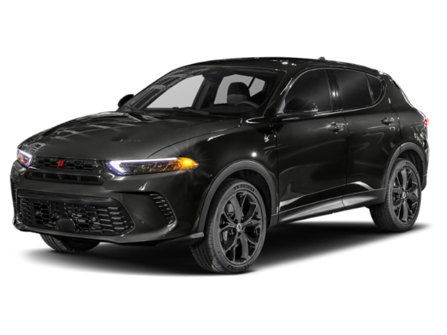 Used 2024 Dodge Hornet GT Plus 1